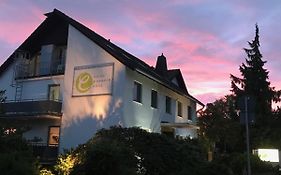 Hotel Eikamper Hoehe